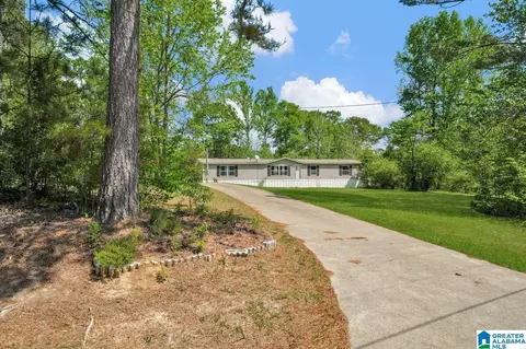 115 Kelly Dr, Jasper, AL 35503