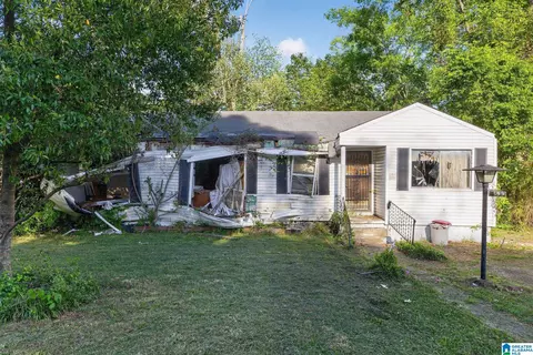 533 Robison Dr, Birmingham, AL 35215