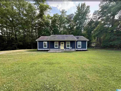 148 Kiowa Rd, Remlap, AL 35133