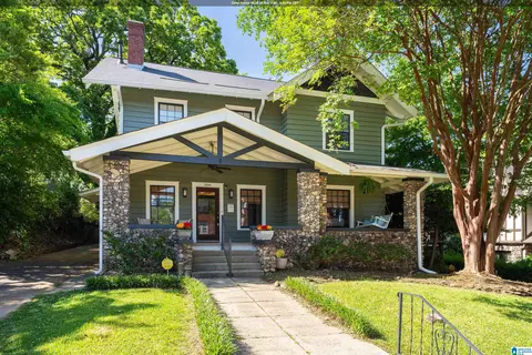 2705 S Caldwell Ave, Birmingham, AL 35205