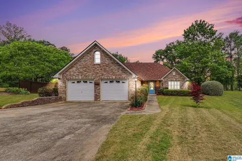 169 Fairview Ln, Montevallo, AL 35115
