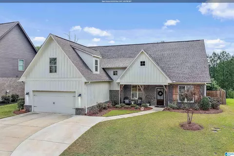 208 Kinross Cir, Pelham, AL 35124