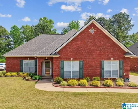 6937 Parc Brook Ln, Trussville, AL 35173