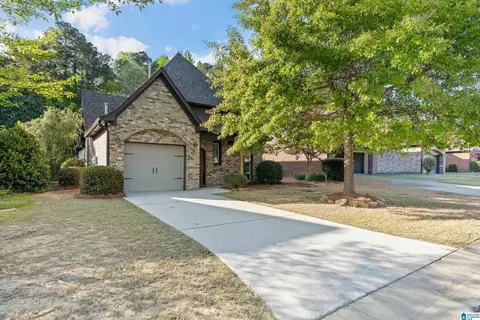 1190 Overlook Dr, Trussville, AL 35173
