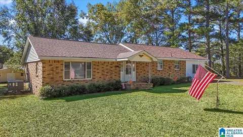 1620 Convent Rd, Cullman, AL 35055