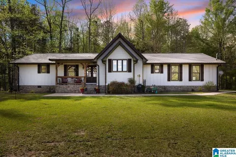 1675 N Wolf Creek Rd, Pell City, AL 35125