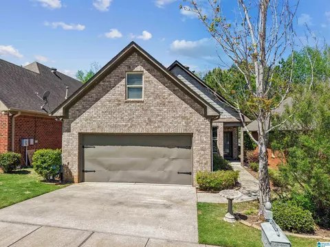 5723 Park Side Rd, Hoover, AL 35244