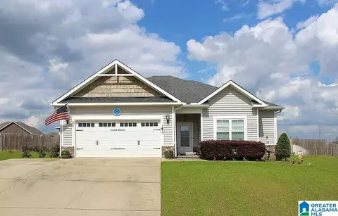 61 Lawrence Dr, New Brockton, AL 36351