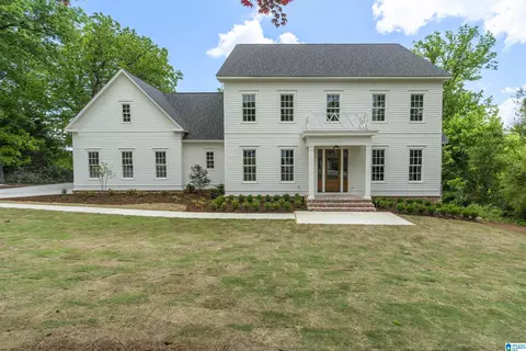 1533 Alford Ave, Hoover, AL 35226