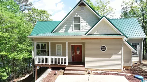 83 Arrowhead Dr, Wedowee, AL 36278