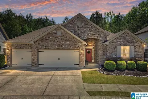 181 Chelsea Station Dr, Chelsea, AL 35043