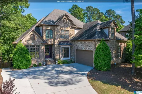297 Highland Park Dr, Birmingham, AL 35242