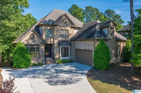 297 Highland Park Dr, Birmingham, AL 35242