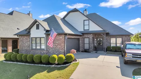 3156 Chelsea Park Rdg, Chelsea, AL 35043