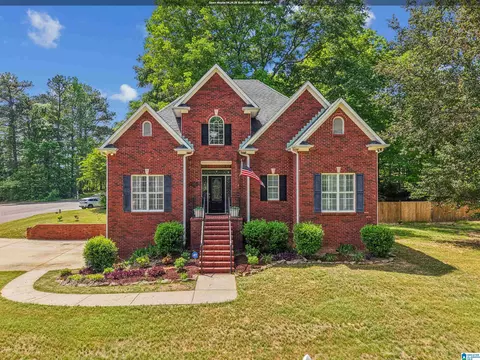 6508 Muskogee Cv, Leeds, AL 35094