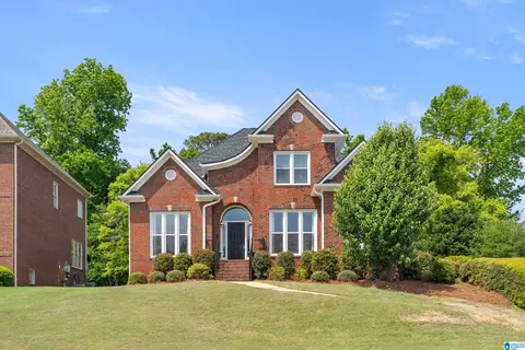 1248 Eagle Park Rd, Birmingham, AL 35242