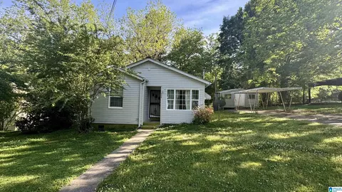 3336 Hillcrest Ave, Birmingham, AL 35224