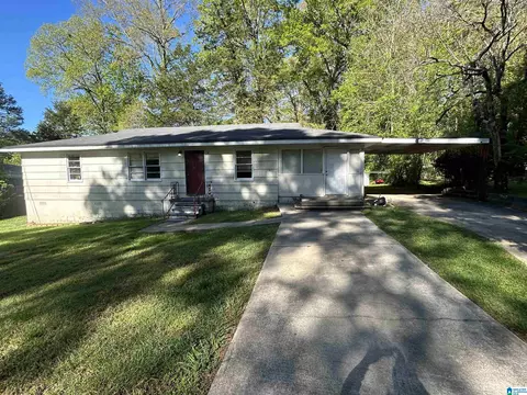 1224 Lynn Acres Dr, Birmingham, AL 35215