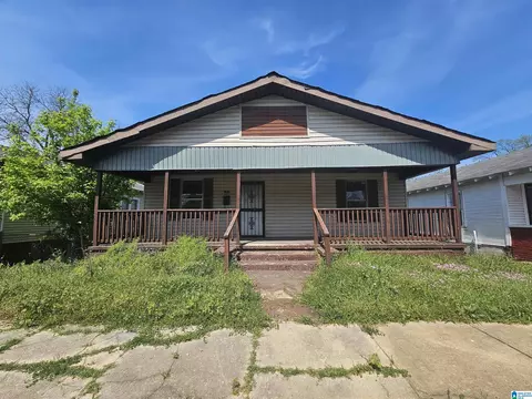 1304 Avenue G, Birmingham, AL 35218