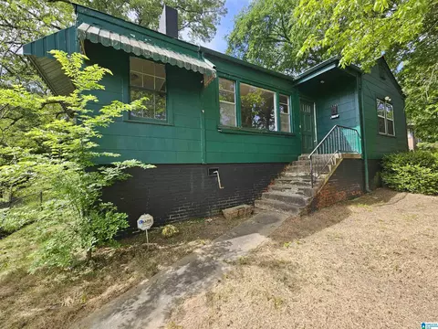 1143 41st St, Birmingham, AL 35208