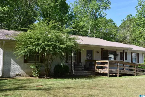 85 Moon Rd, Kellyton, AL 35089