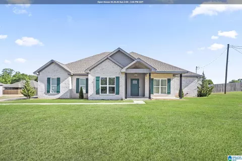 467 County Road 40, Deatsville, AL 36022