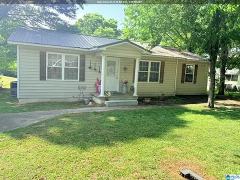 125 Page St, Blountsville, AL 35031