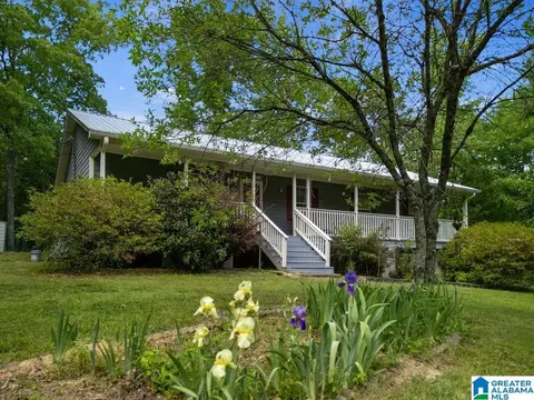 5875 Snowville Brent Rd, Dora, AL 35062