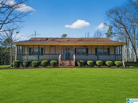 79 Pleasant Grove Rd, Lineville, AL 36266