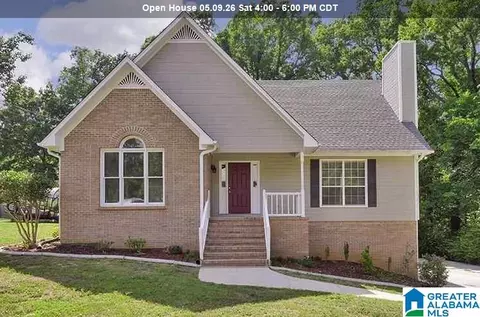 802 14th Ave, Pleasant Grove, AL 35127