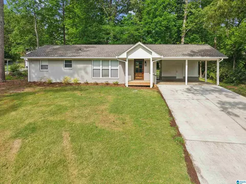 1282 Katherine St, Leeds, AL 35094
