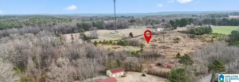 0 County Road 1212 #1, Vinemont, AL 35179