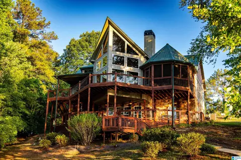 442 County Road 4807, Lineville, AL 36266