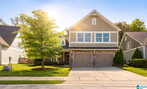 317 Appleford Rd, Helena, AL 35080