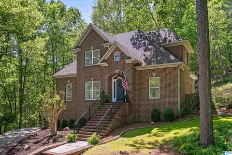 330 Woodbury Dr, Sterrett, AL 35147