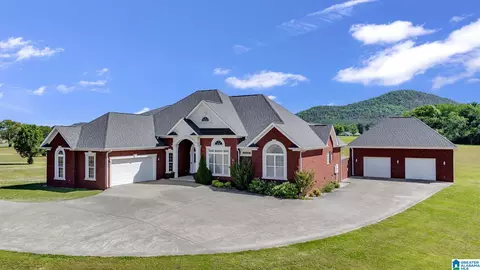 2478 Tallasseehatchee Rd, Alpine, AL 35014