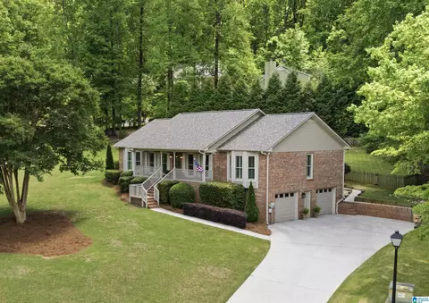 5172 Valleybrook Cir, Birmingham, AL 35244