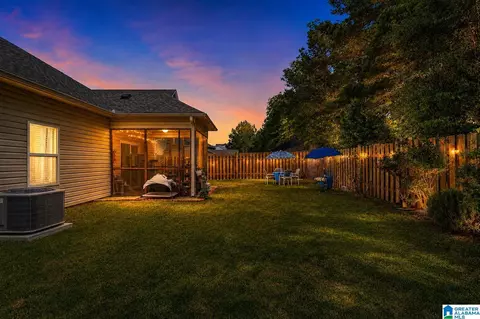 1308 Kensington Blvd, Calera, AL 35040