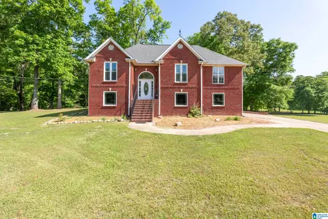 150 Killough Ln, Talladega, AL 35160