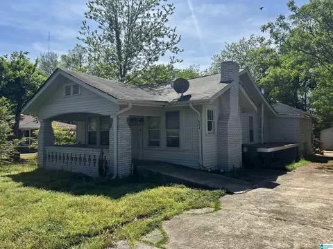 1904 12th Pl SW, Birmingham, AL 35211