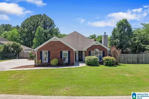 249 Brentwood Dr, Alabaster, AL 35007