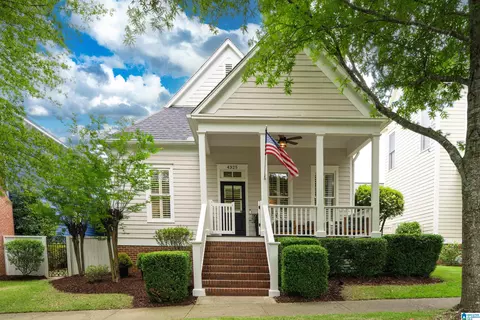 4325 Village Green Way, Hoover, AL 35226