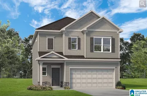 7365 Upland Loop, Leeds, AL 35094