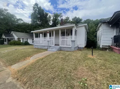 918 N 9th Ave, Birmingham, AL 35204