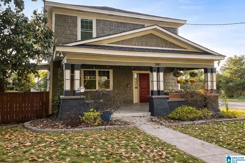 500 56th St S, Birmingham, AL 35212