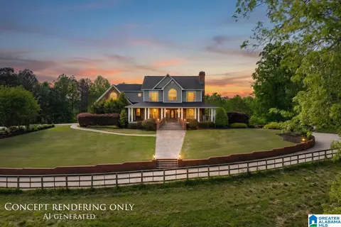 2109 Bowman Cir, Pell City, AL 35125