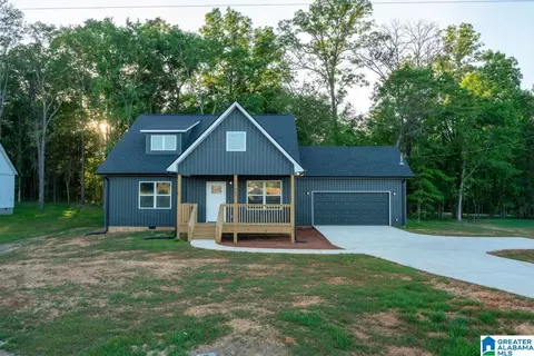 11655 Stemley Rd, Lincoln, AL 35096