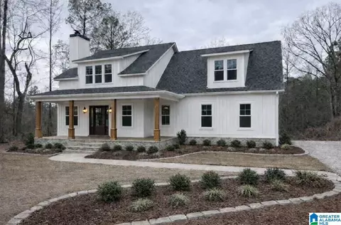 1321 Iron City Cutoff, Anniston, AL 36207