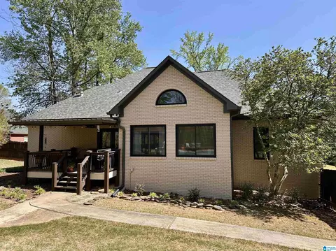 323 Panoramic Cir, Warrior, AL 35180 photo 8