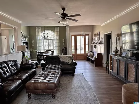 323 Panoramic Cir, Warrior, AL 35180 photo 17